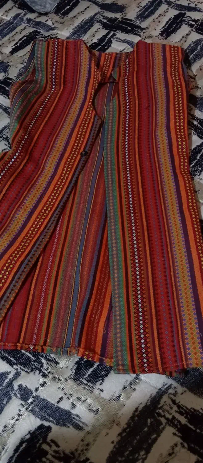 بافت|لباس|پاتاوه, |دیوار