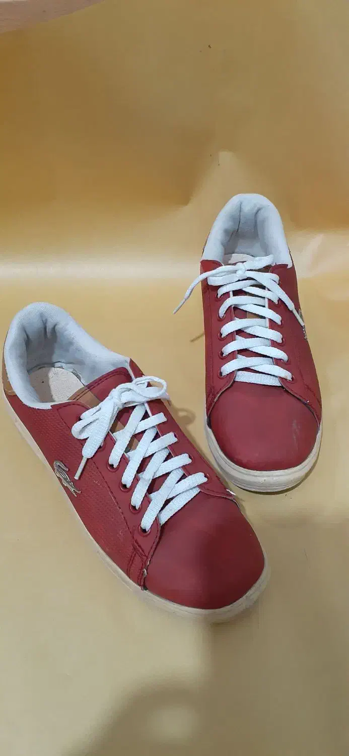 کفشها جفتی ۱۵۰ سایز ۳۷|کیف، کفش، کمربند|گنبد کاووس, |دیوار