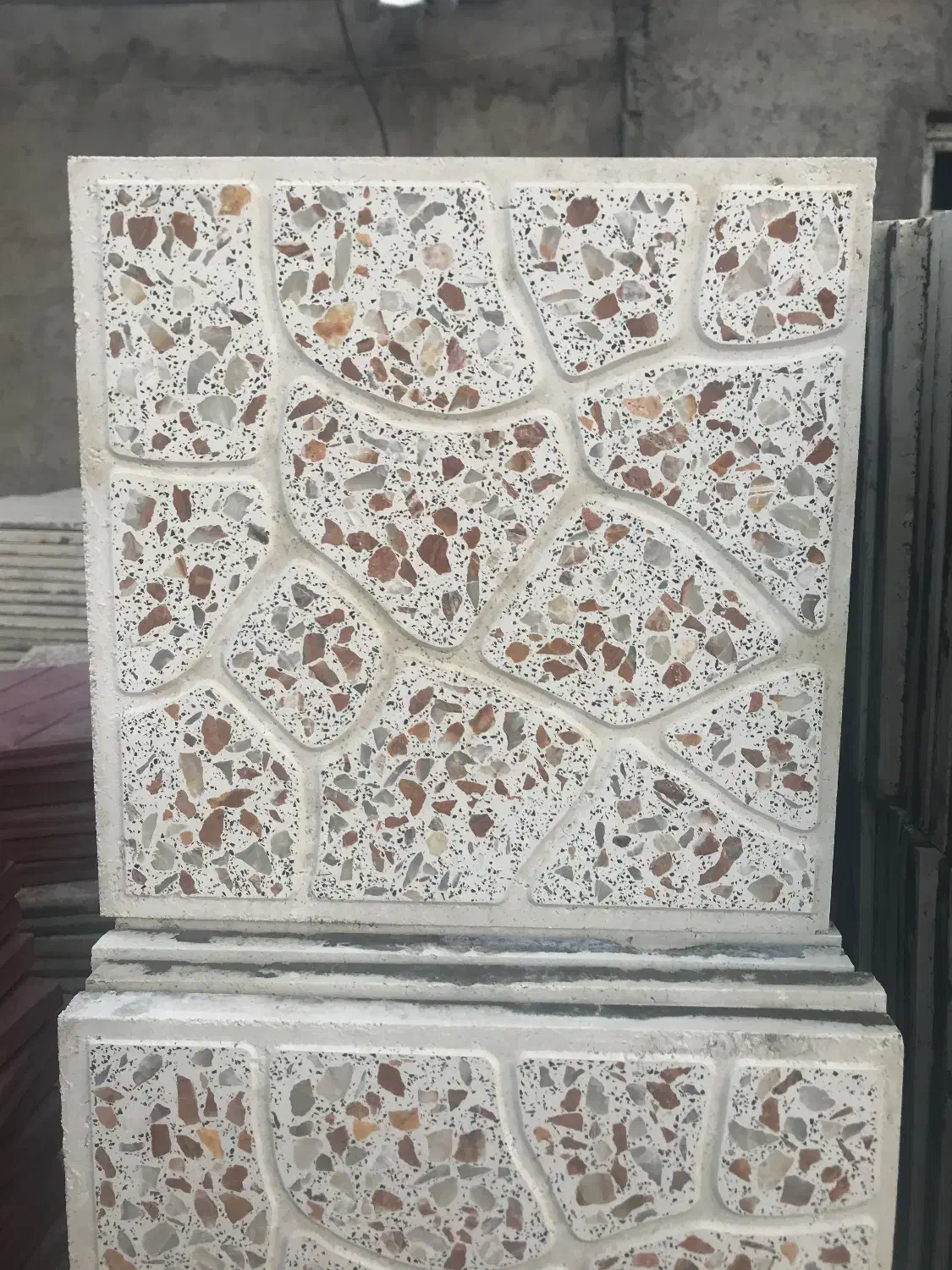 موزاییک|مصالح و تجهیزات ساختمان|ورامین, شهرک فجر|دیوار