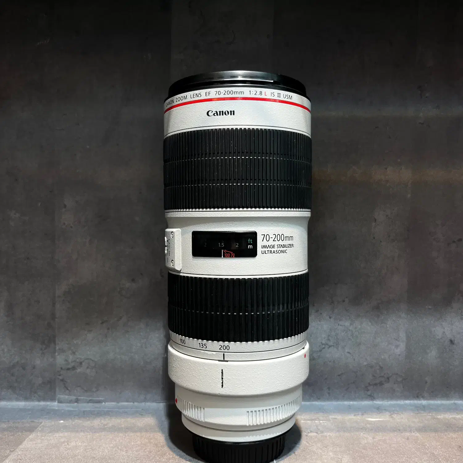 لنز کنون Canon EF 70-200 F2.8L IS III USM|دوربین عکاسی و فیلمبرداری|تهران, بازار|دیوار