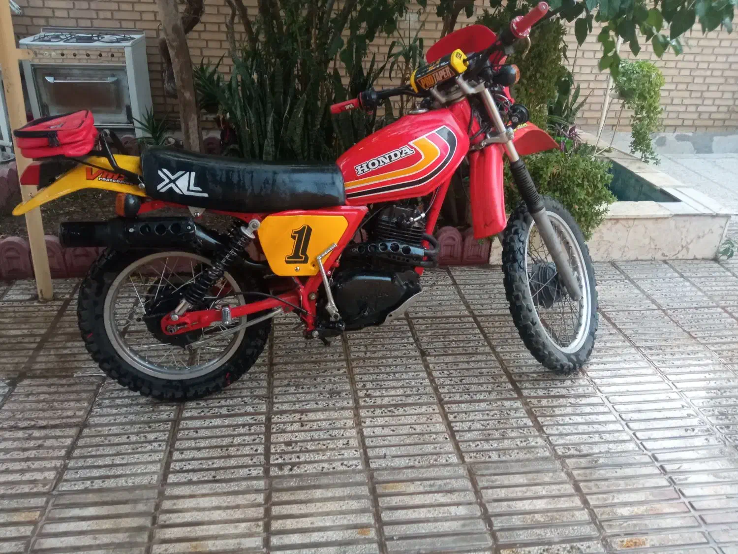 هندا اکسل 250|موتورسیکلت|سبزوار, ولیعصر (نجار آباد)|دیوار