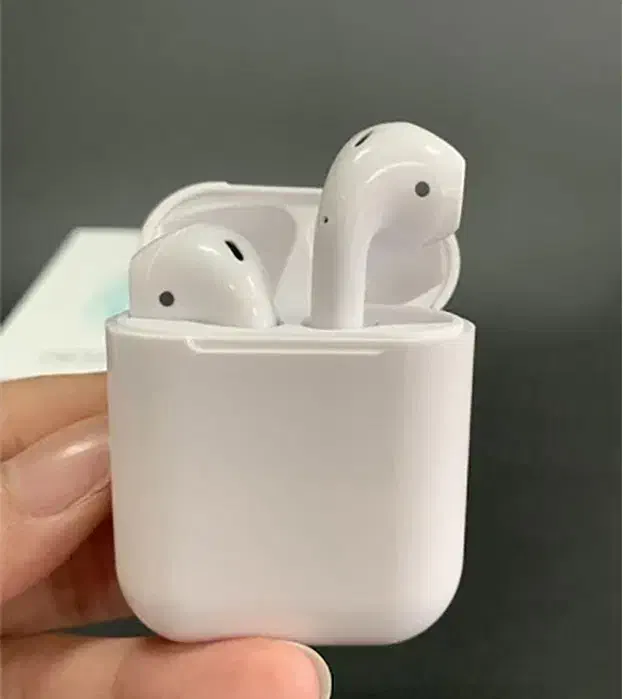 ایرپاد لمسی tvs|لوازم جانبی موبایل و تبلت|کاشان, بازار کاشان|دیوار