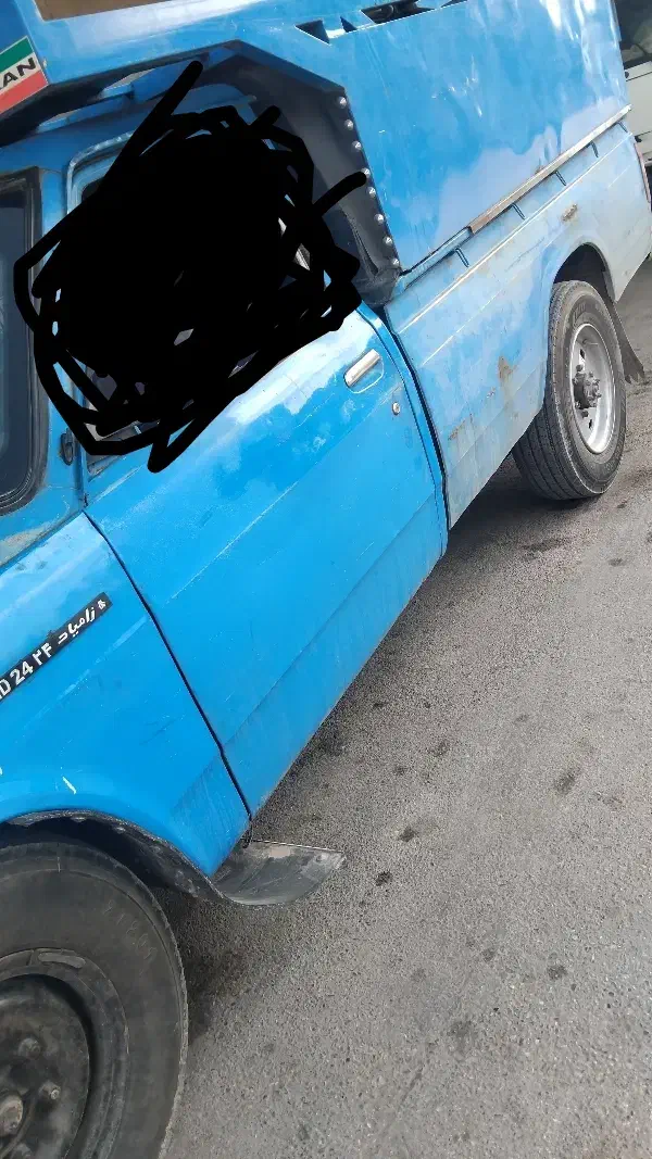 کود حیوانی گوسفندی(پوش)|خدمات باغبانی و درختکاری|ساری, |دیوار