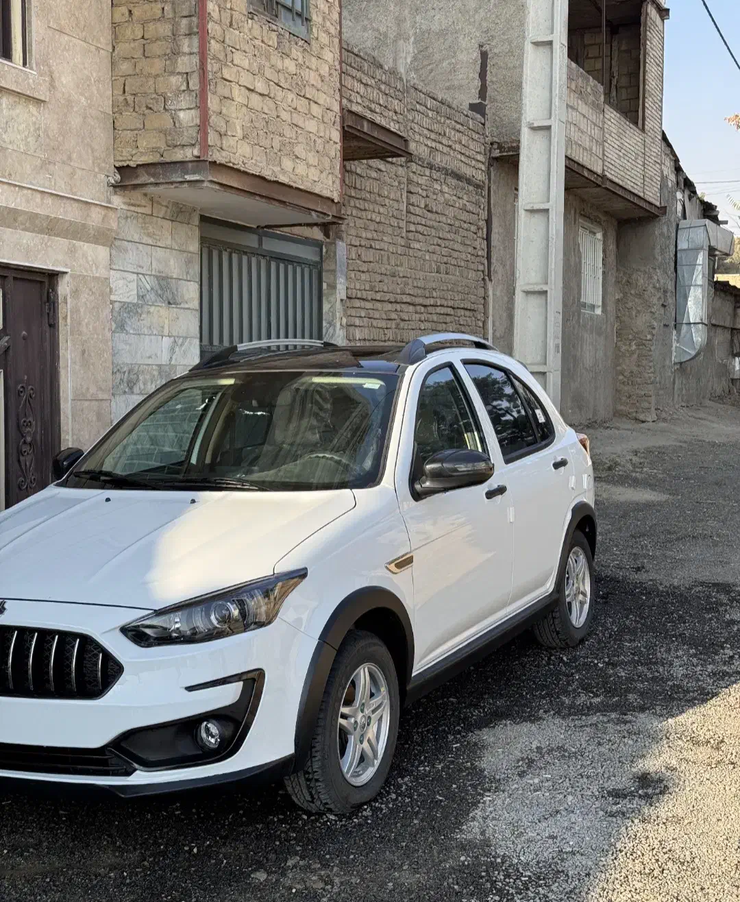 اطلس جی صفر ۴۰۴|خودرو سواری و وانت|کرج, گلدشت|دیوار