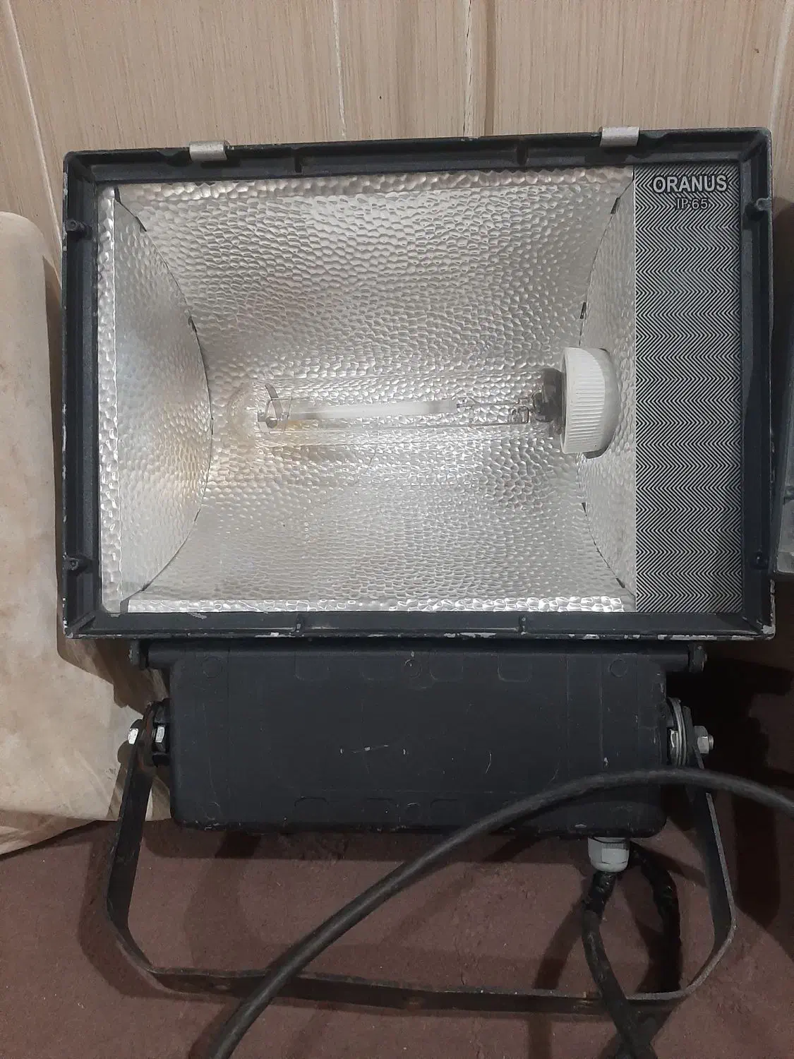 پروژکتر|لامپ و چراغ|اندیمشک, |دیوار