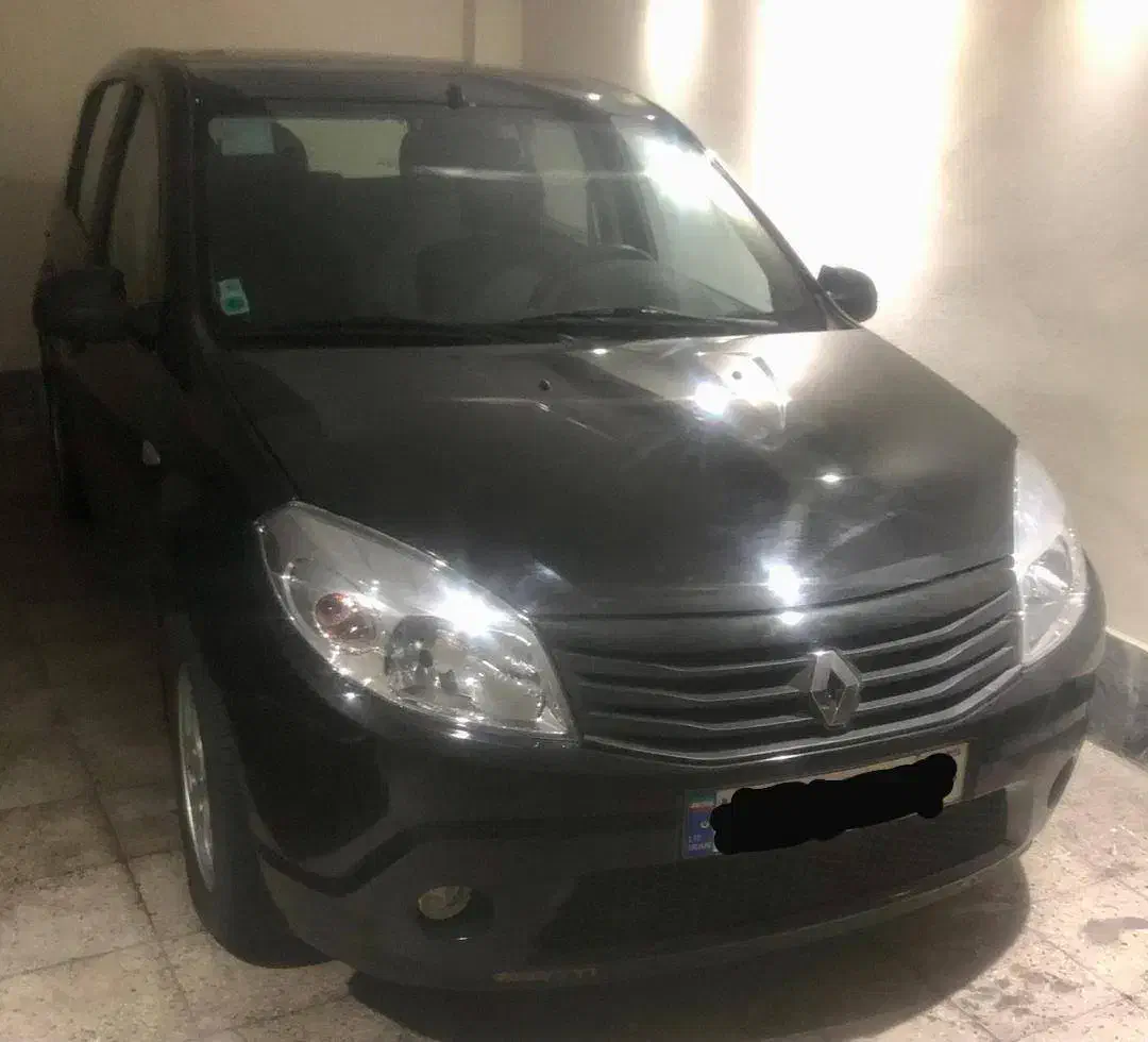 دنده ای ساندرو|قطعات یدکی و لوازم جانبی|تهران, تجریش|دیوار