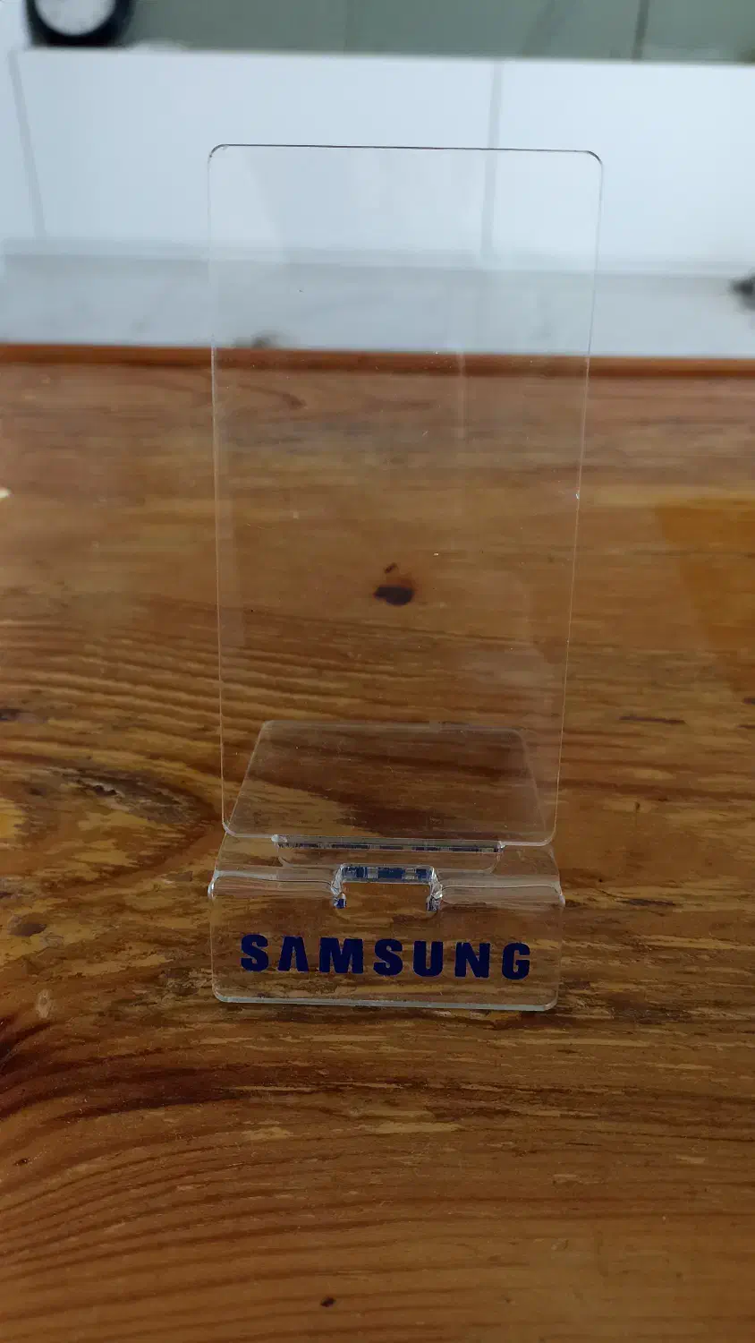 جا موبایلی و پایه نگهدارنده گوشی|لوازم جانبی موبایل و تبلت|کیش, |دیوار