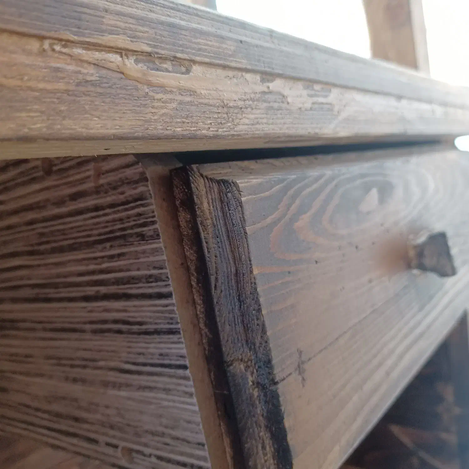 میز ویترینی|فروشگاه و مغازه|امیدیه, |دیوار