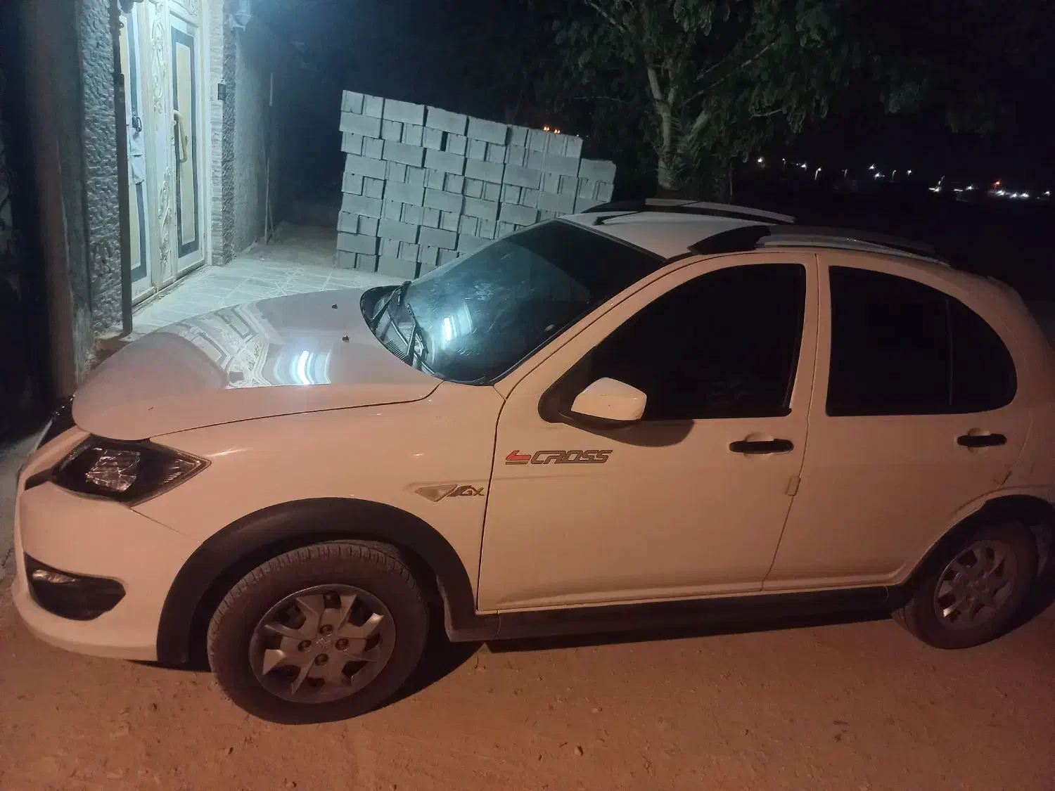 کوییک s|خودرو سواری و وانت|اشکنان, |دیوار