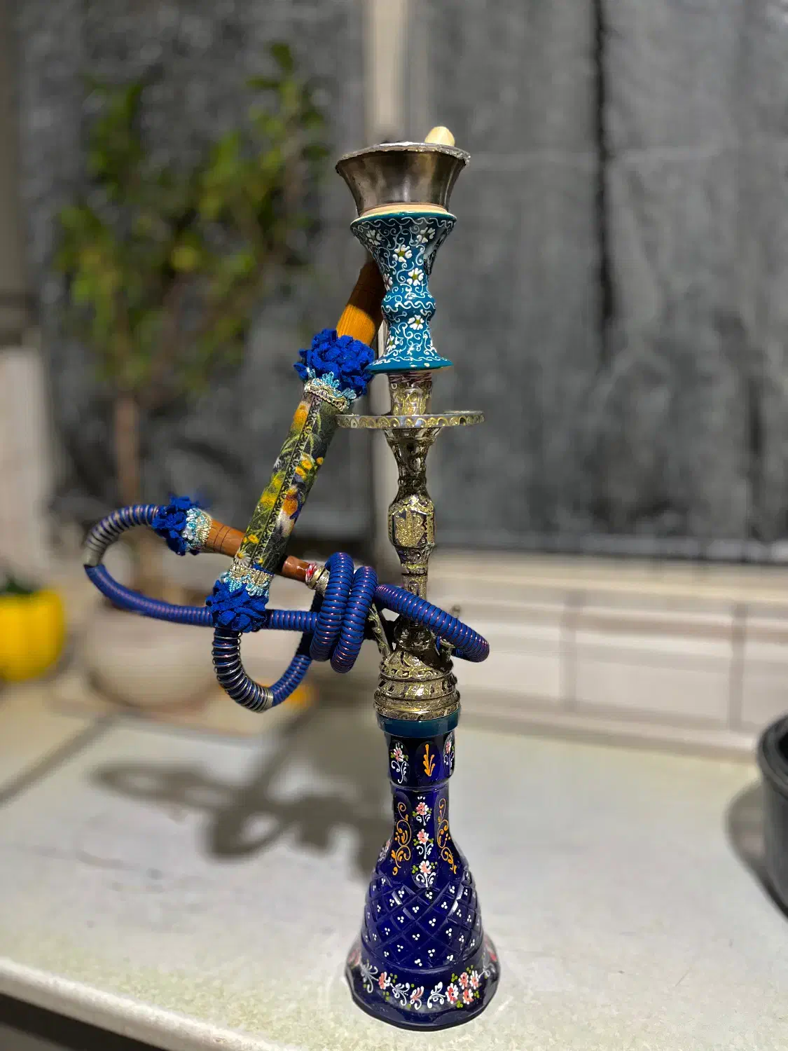 فروش قلیان با ست کامل|زیورآلات و اکسسوری|ری, سیزده آبان|دیوار