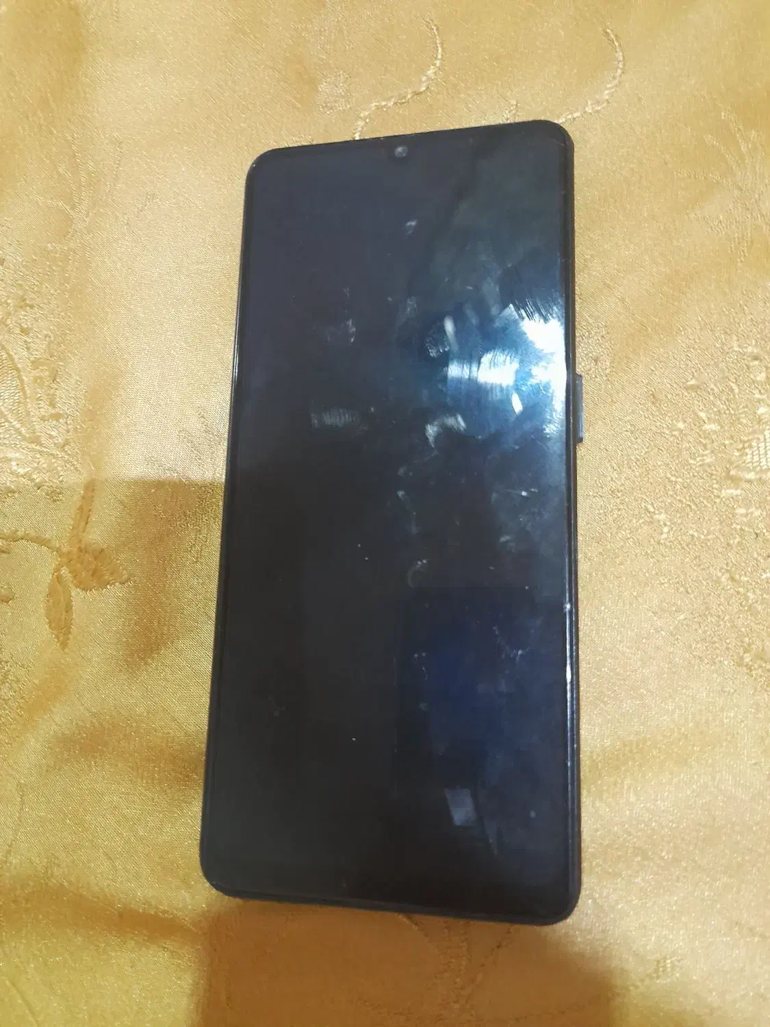 تاچ و آل سی دی POCO X3|لوازم جانبی موبایل و تبلت|اصفهان, پارک مشتاق|دیوار