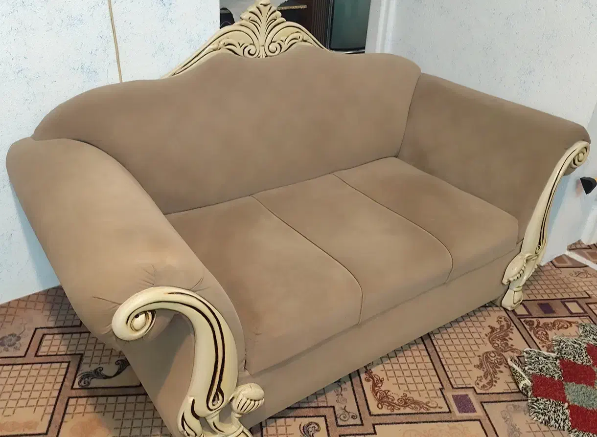 مبل|مبلمان خانگی و میز عسلی|شیراز, تحویلی|دیوار