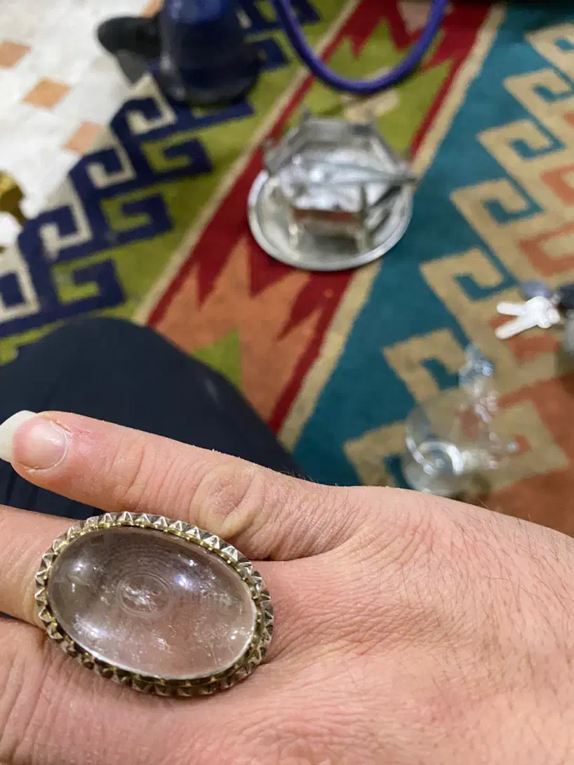 انگشتر|جواهرات|تهران, هفت چنار|دیوار