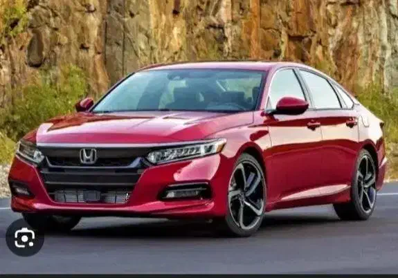 حواله هوندا accord2025|خودرو سواری و وانت|تبریز, |دیوار