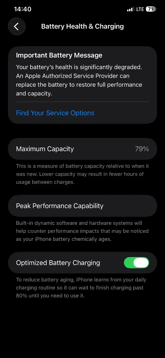 ۱۱پرومکس ۲۵۶|موبایل|تبریز, |دیوار