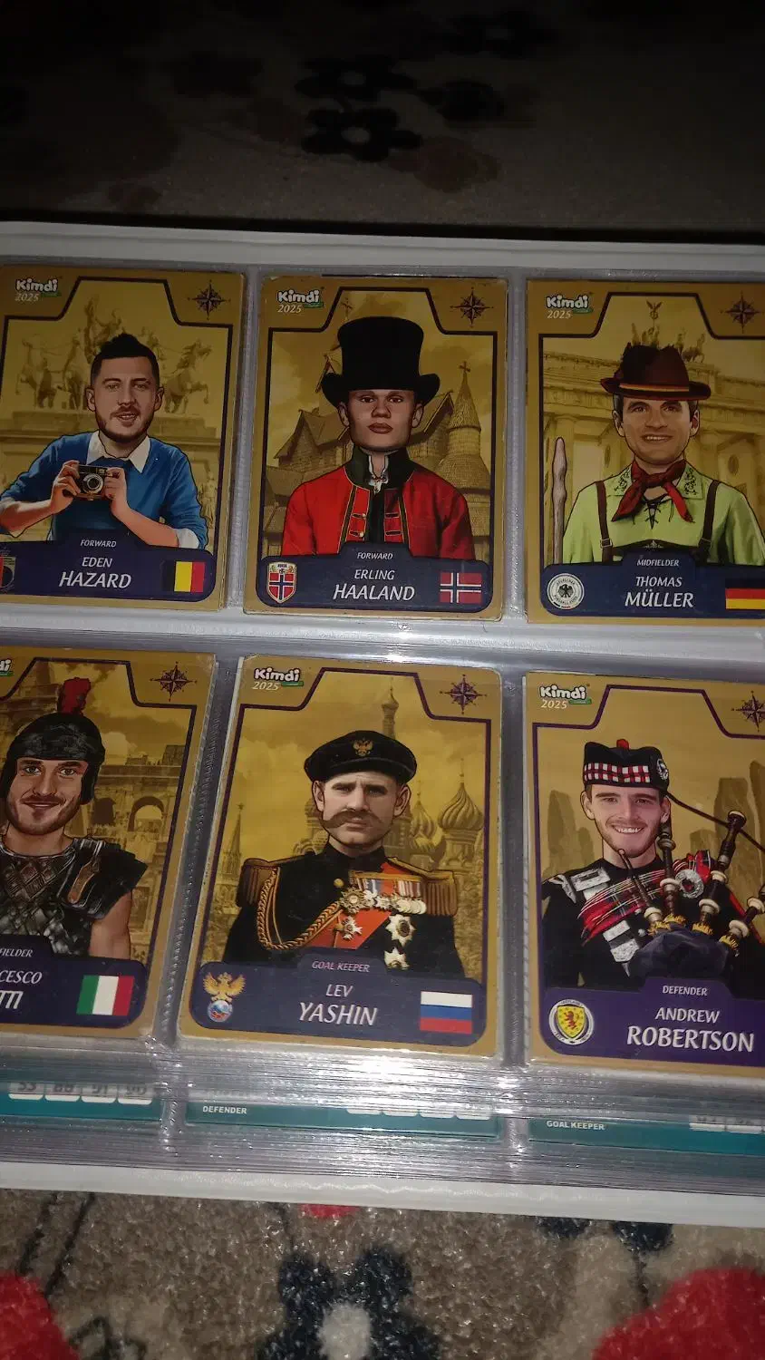 کیمدی ۲۰۲۵|اسباببازی|مشهد, تلگرد|دیوار