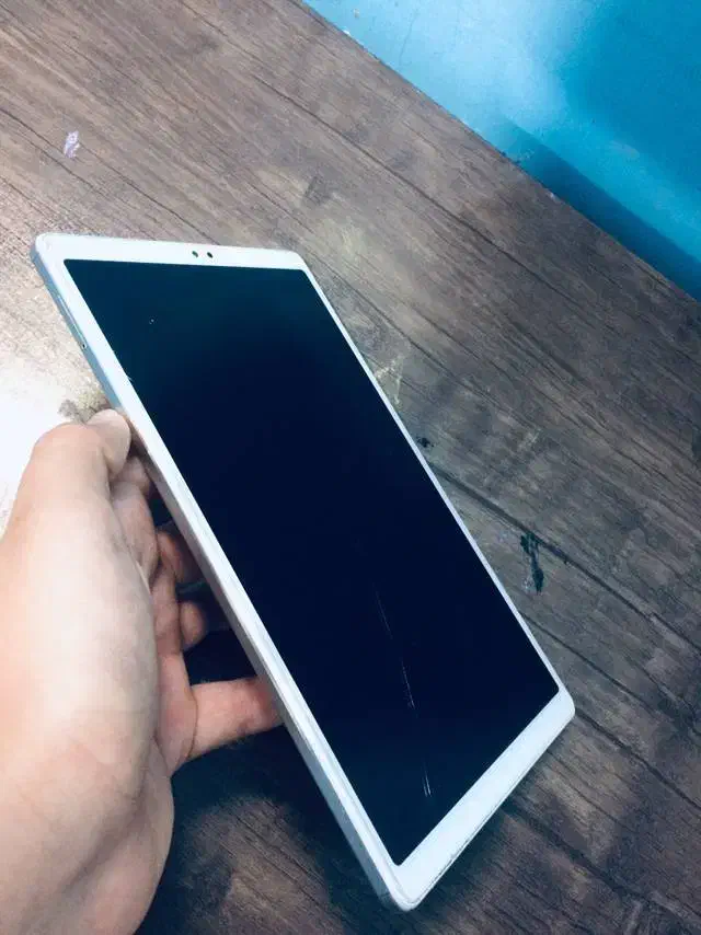 تبلت سامسونگ گلکسی A7 lite|تبلت|خاوران, |دیوار