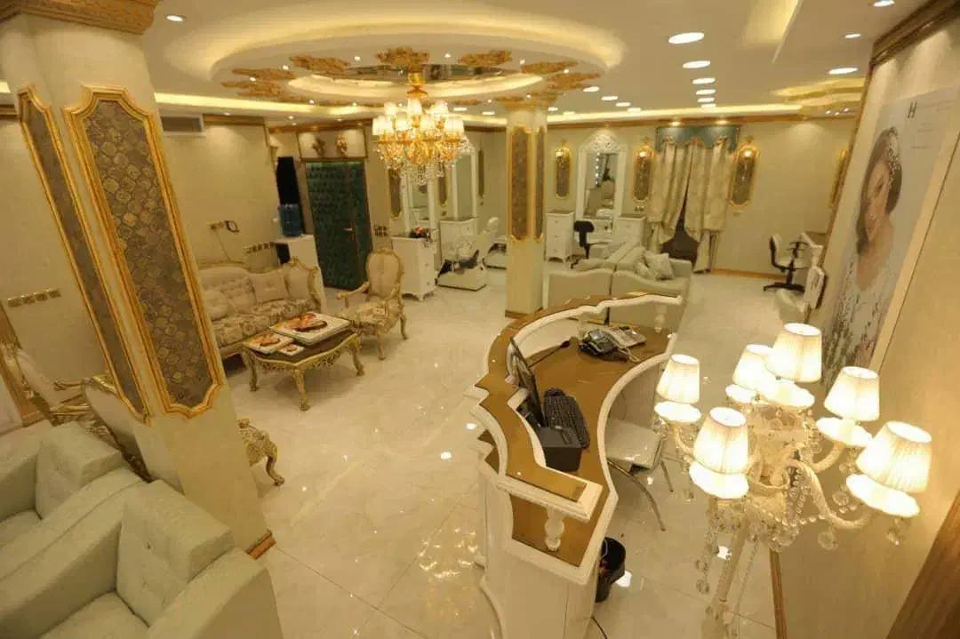 اجاره میز ناخن اجاره تخت مژه اجاره اتاق کوچک|خدمات آرایشگری و زیبایی|تهران, شهرک آزمایش|دیوار