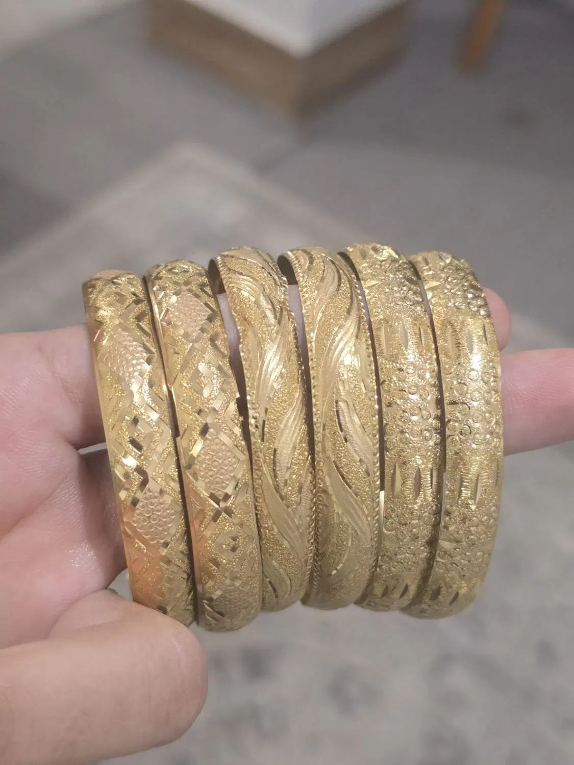 طلا|جواهرات|جم, |دیوار