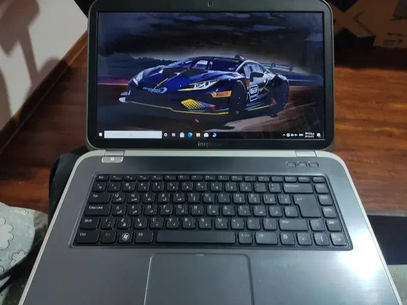 لپتاپ دل|رایانه همراه|نیشابور, هفده شهریور|دیوار