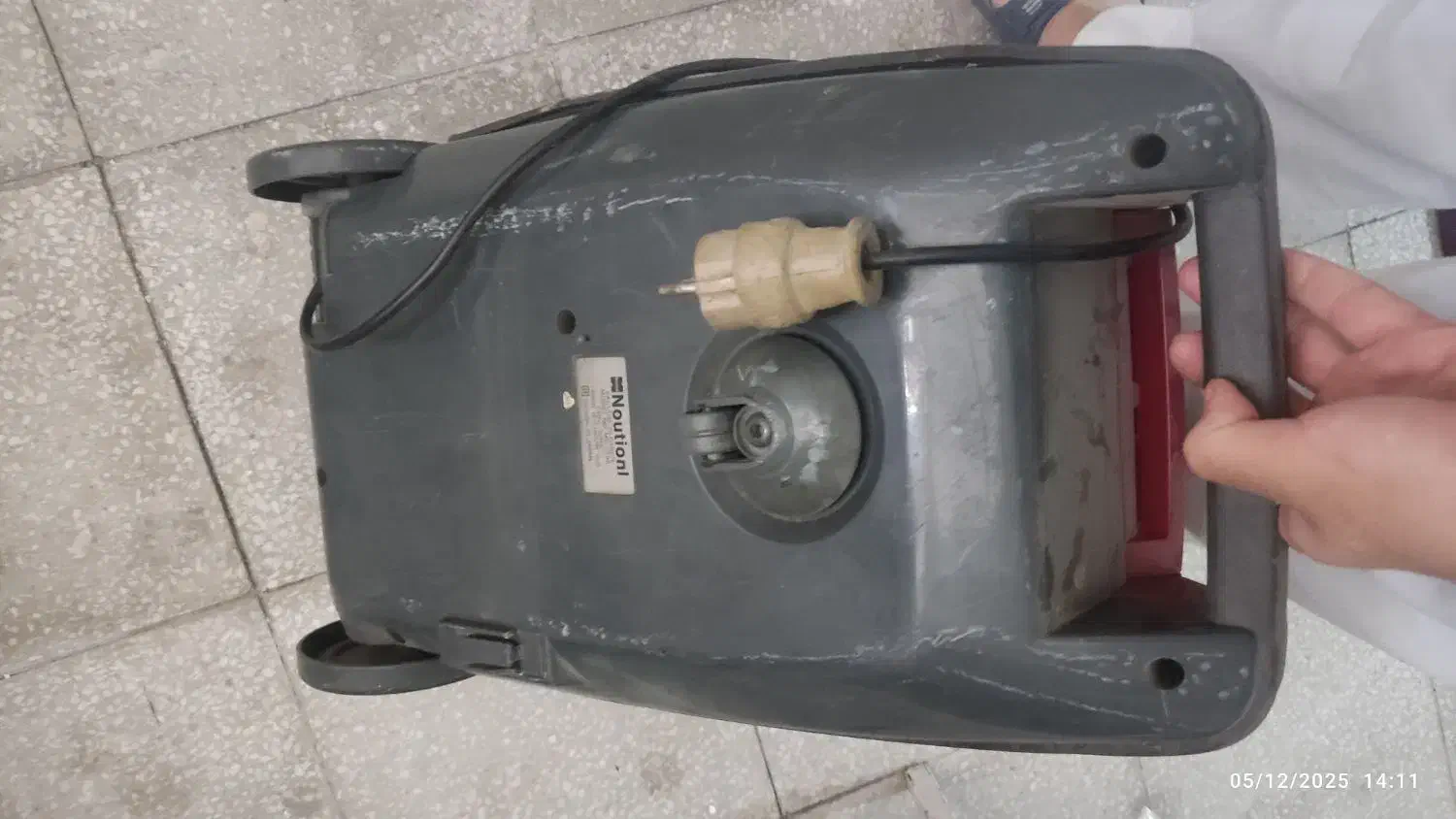 جارو برقی|جاروبرقی، جارو شارژی، بخارشو|قم, شهرک سازمان آب|دیوار