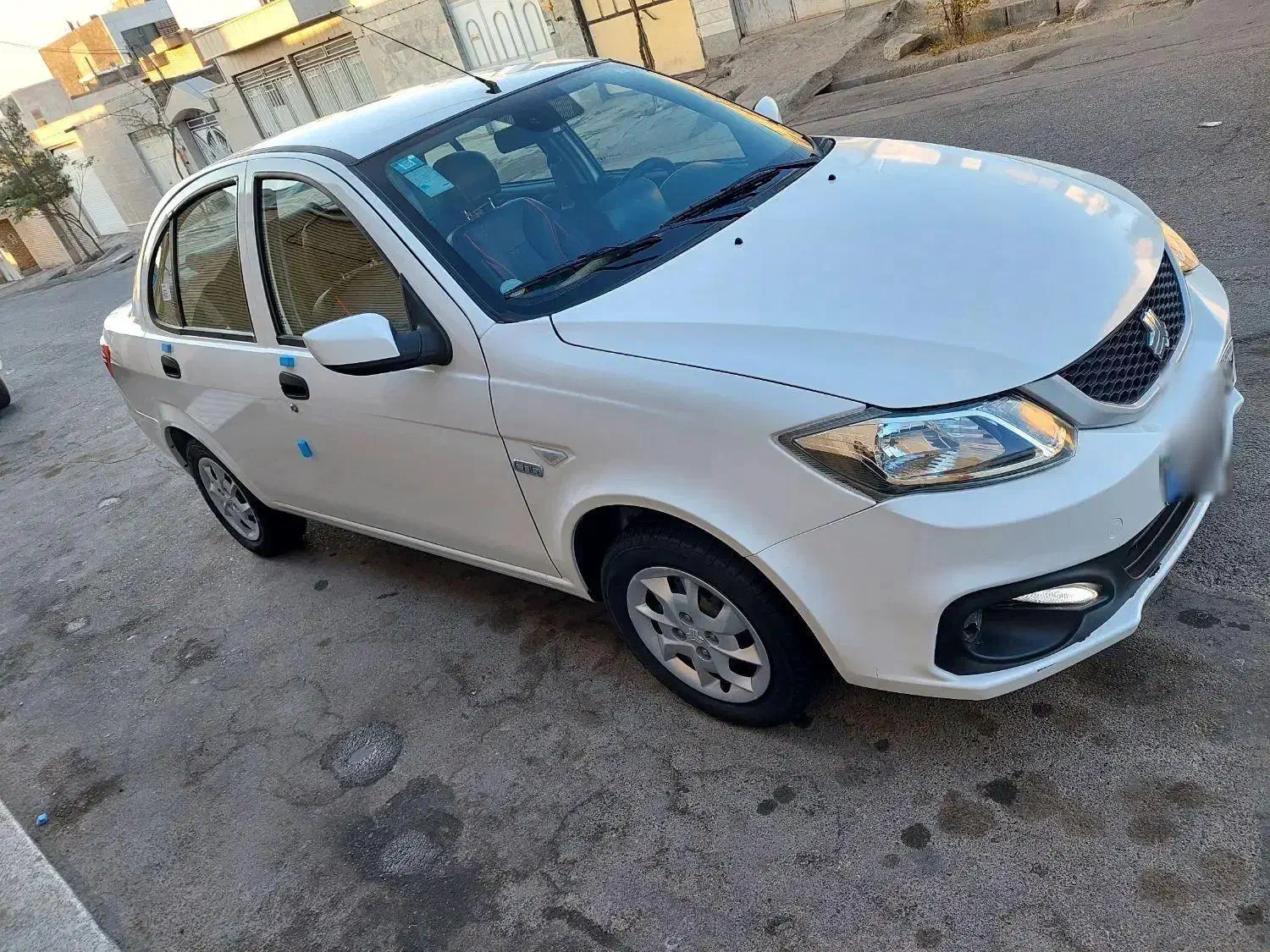 ساینا دوگانه کارخونه|خودرو سواری و وانت|بیرجند, |دیوار