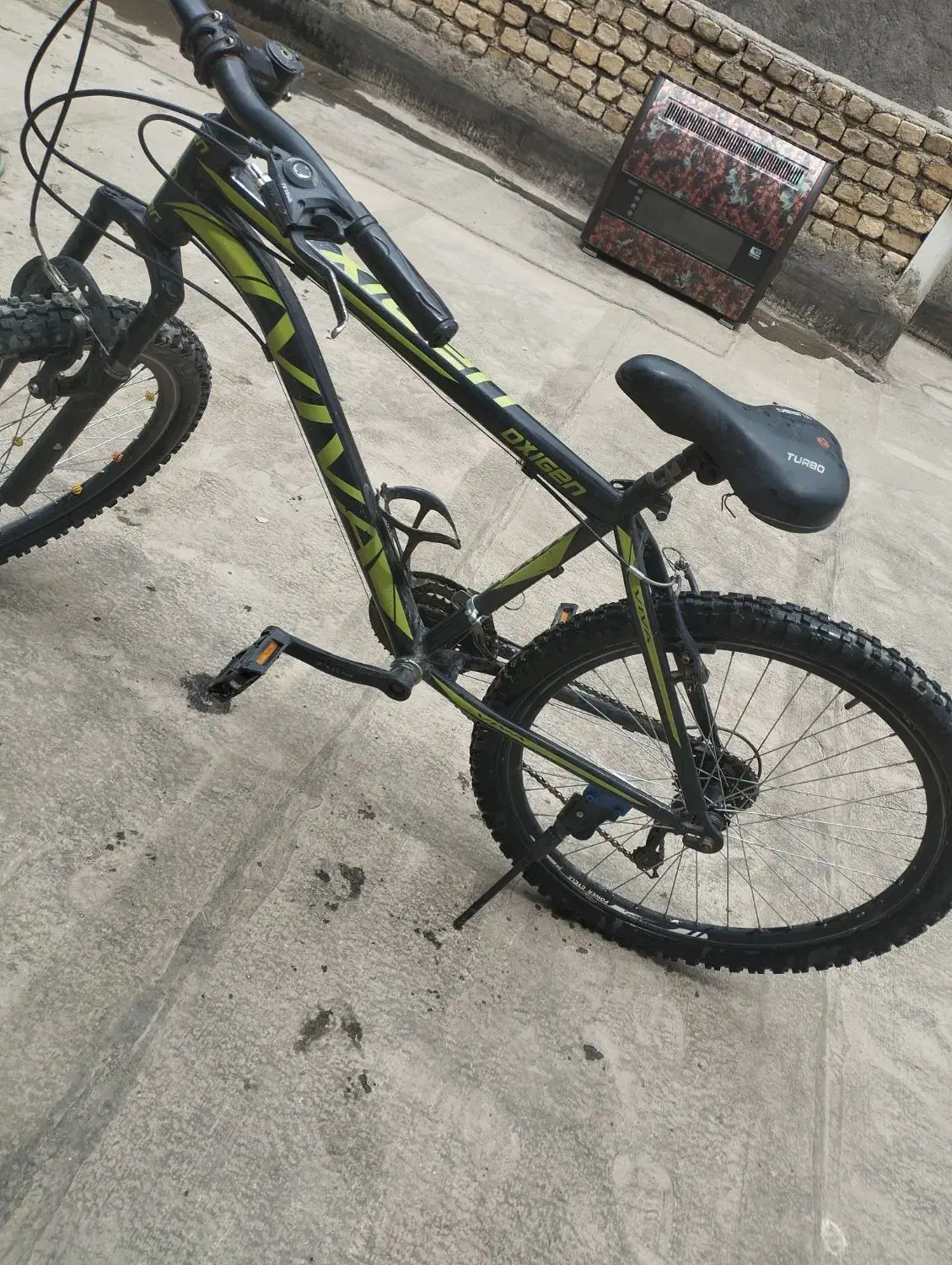 دوچرخه 26 ویوا|دوچرخه، اسکیت، اسکوتر|طرقبه, |دیوار