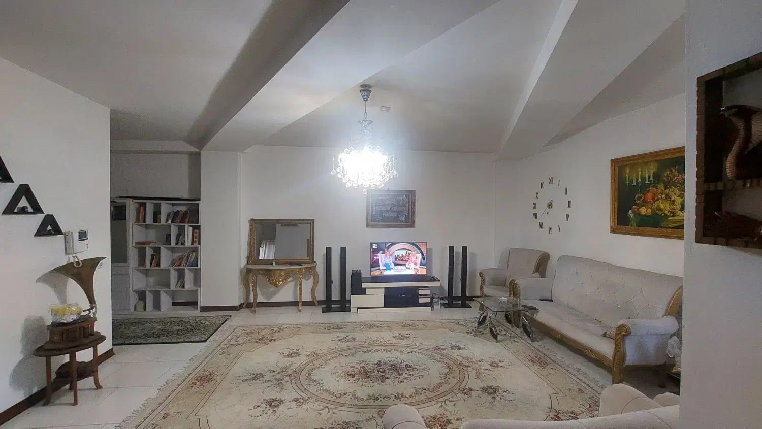 آپارتمان ۹۰متری اندیشه فاز ۵|اجارهٔ آپارتمان|اندیشه, اندیشه فاز ۶|دیوار