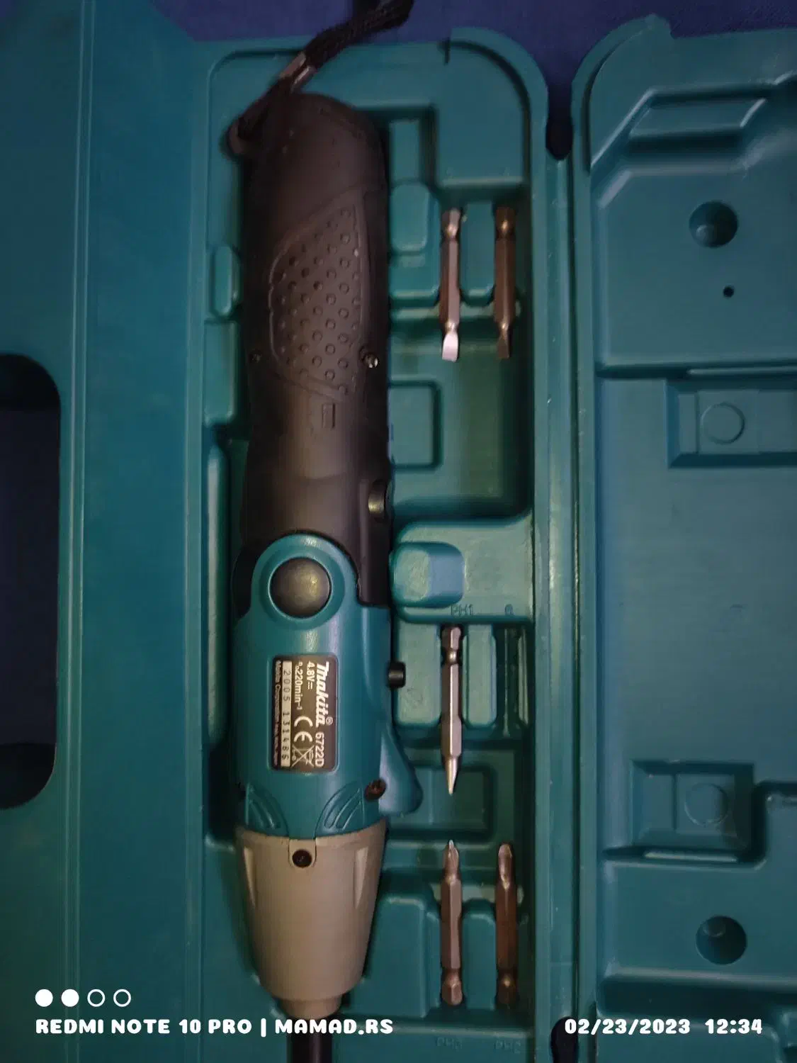 پیچ گوشتی شارژی|ابزارآلات|بروجرد, |دیوار