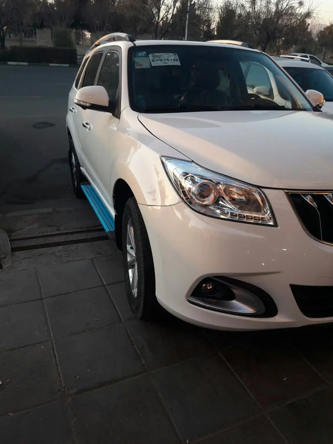 هایما خشک|خودرو سواری و وانت|کرج, حصارک بالا|دیوار