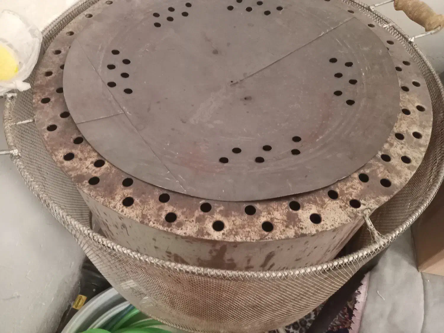 تنور|اجاق گاز و لوازم برقی پخت‌وپز|اسدآباد, |دیوار