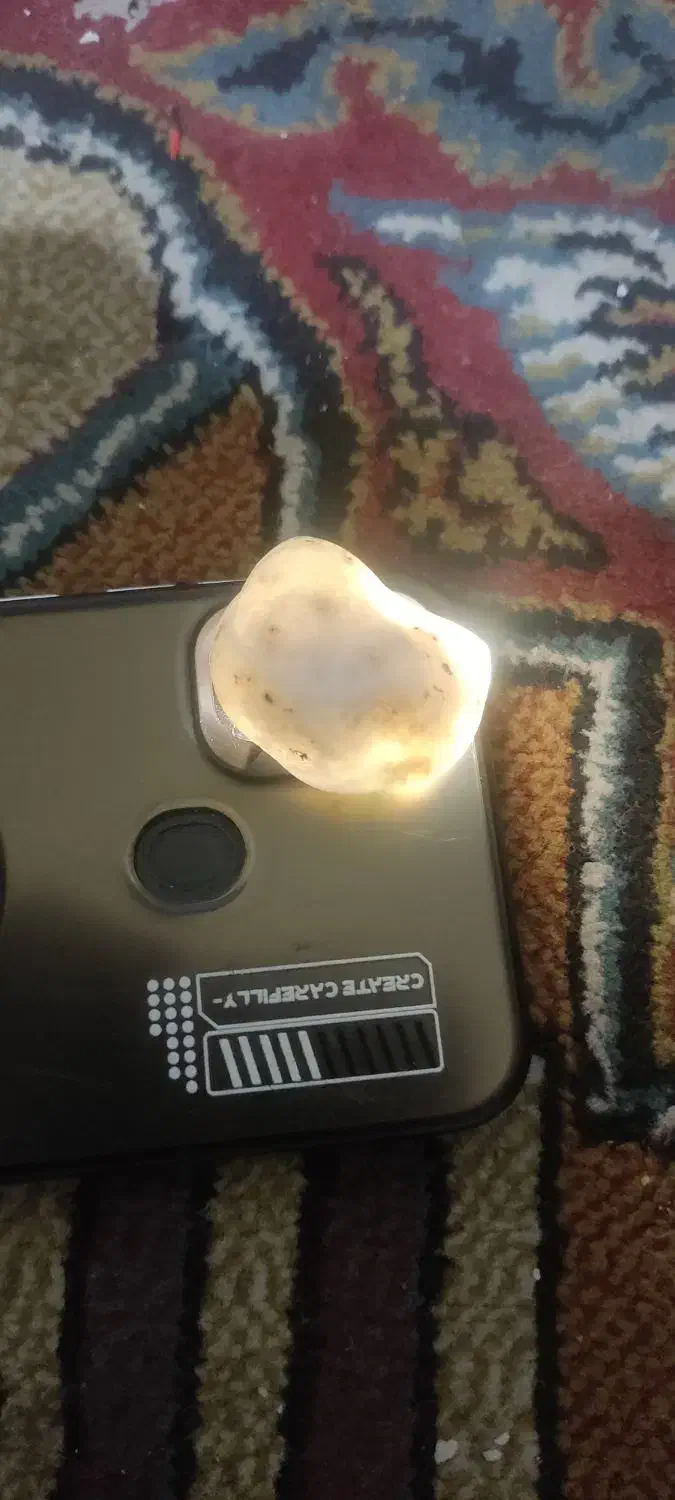 سنگ اوپال سفید|جواهرات|طارم (زنجان), |دیوار