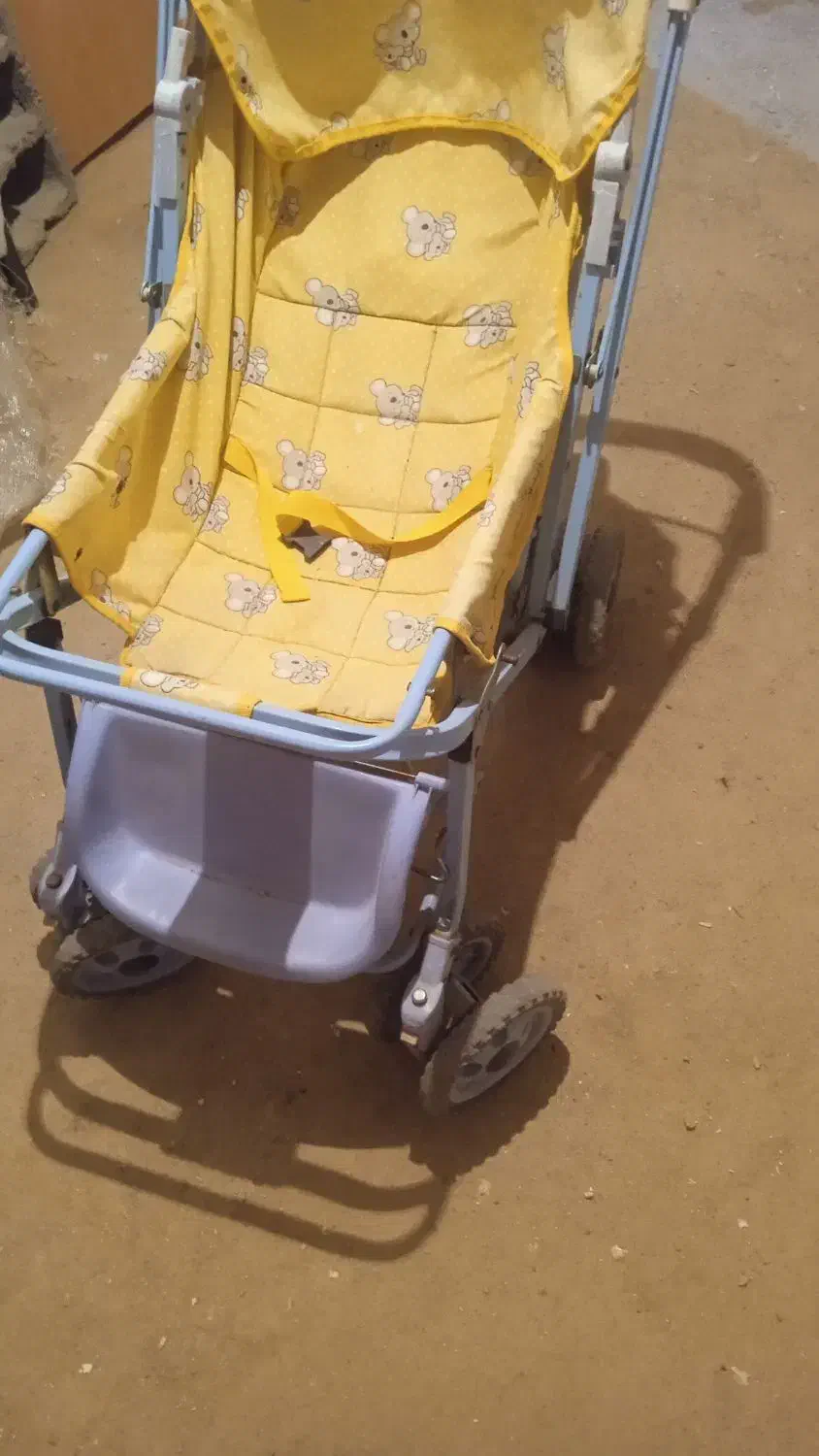 کالسکه|کالسکه و لوازم جانبی|خوسف, |دیوار