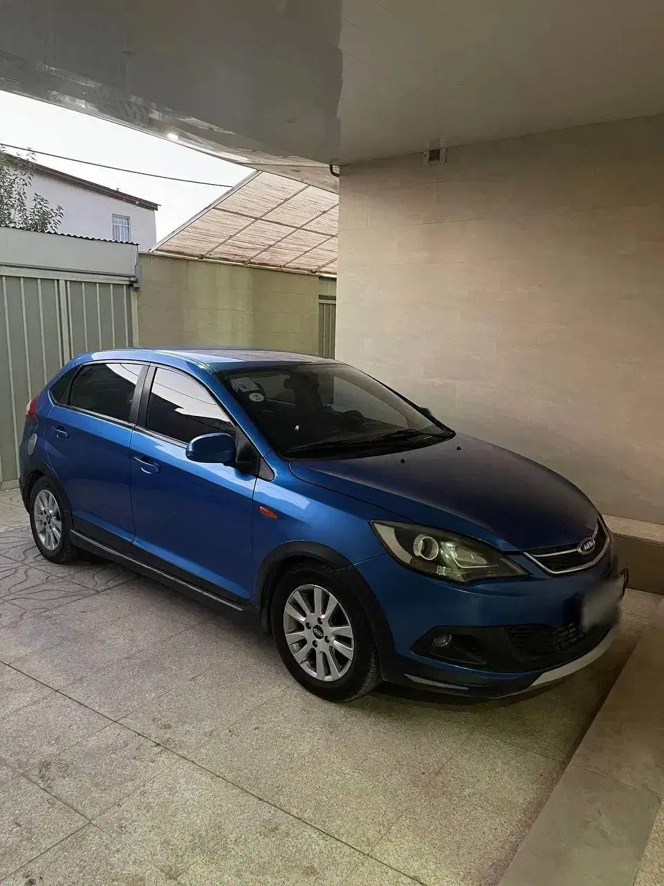 ام وی ام ۳۱۵ اکسلنت|خودرو سواری و وانت|کرج, اخترآباد|دیوار