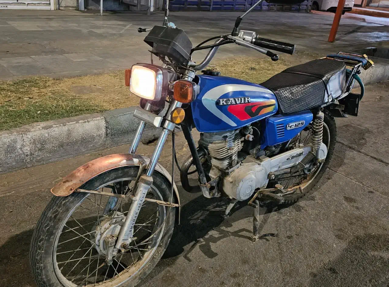 موتور|موتورسیکلت|اهواز, منازل کارون|دیوار