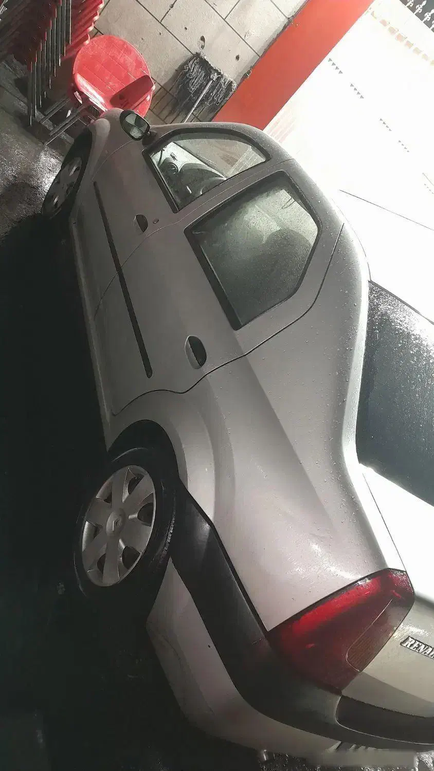 ال نود|خودرو سواری و وانت|تهران, امانیه|دیوار