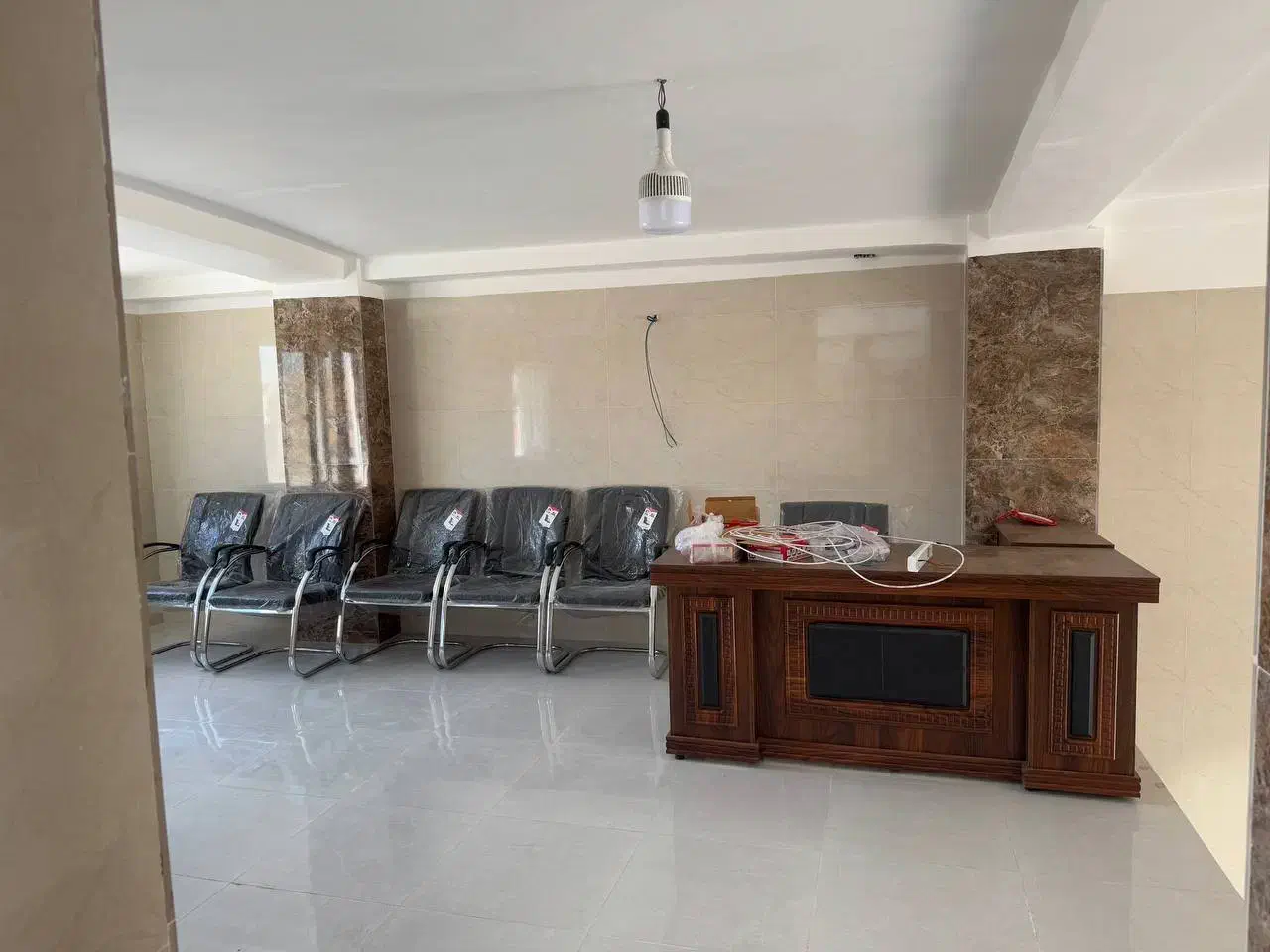 فروش مغازه ۱۸۵ متری|فروش مغازه و غرفه|اقبالیه, |دیوار