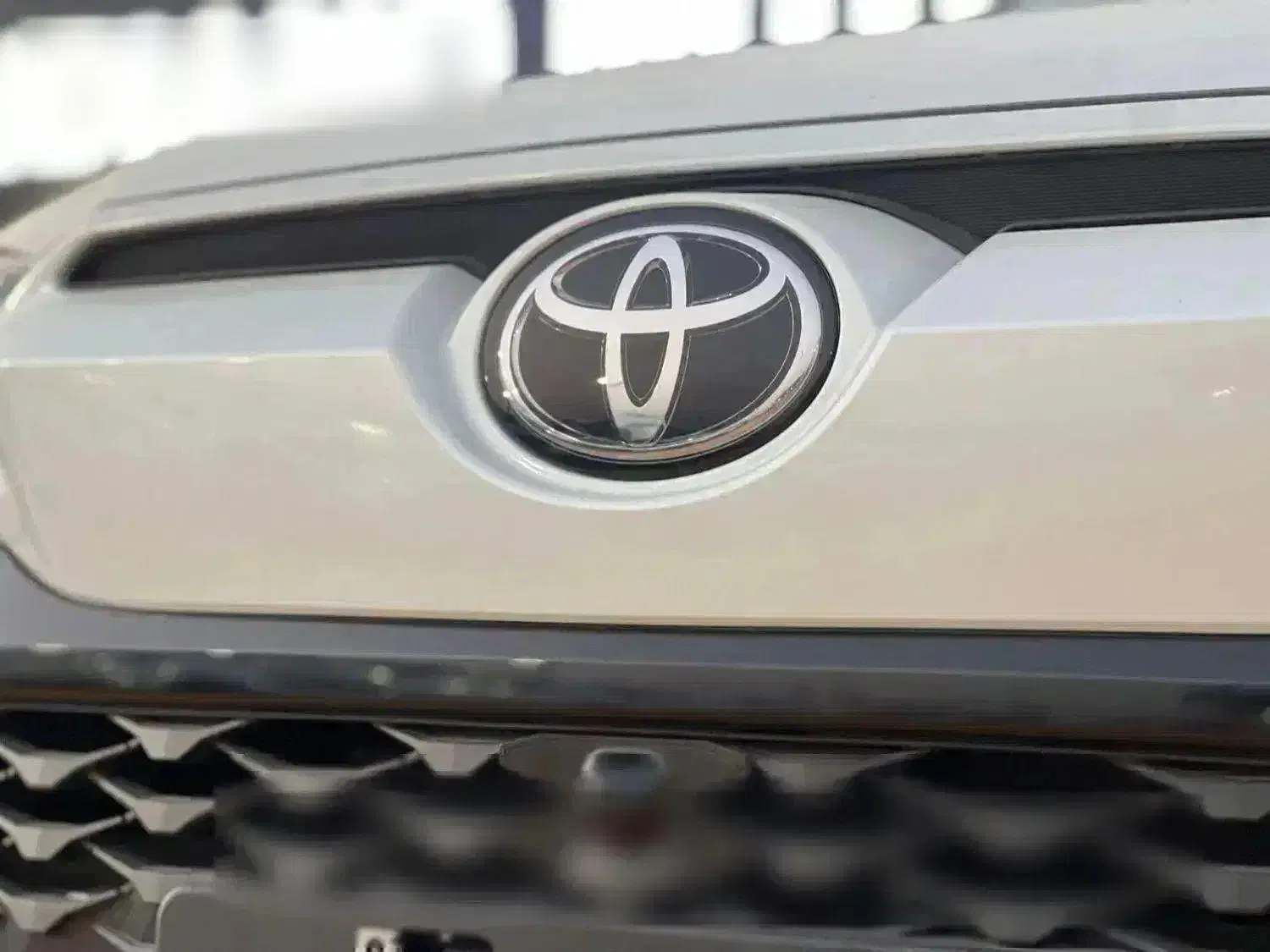 تویوتا فرانت لندر مدل 2025 پلاک شده آماده|خودرو سواری و وانت|اهواز, گلستان|دیوار