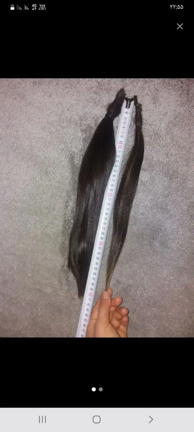 خریدوفروش مو|آرایشی، بهداشتی، درمانی|دورود, |دیوار