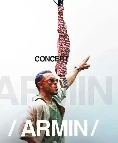 کنسرت آرمین زارعیVIP ردیف جلو و وسط ( گران نخرید )|بلیت کنسرت|شیراز, بعثت|دیوار