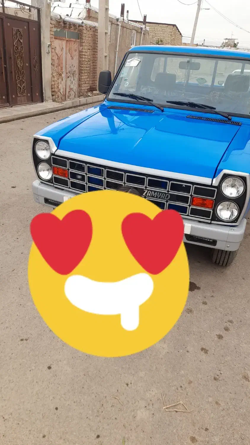 نیسان وانت اپشنال دوگانه|خودرو سواری و وانت|قزوین, |دیوار