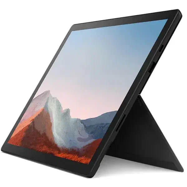 سرفیس پرو پلاس ۷ i7 با کیبورد|تبلت|کرمان, |دیوار