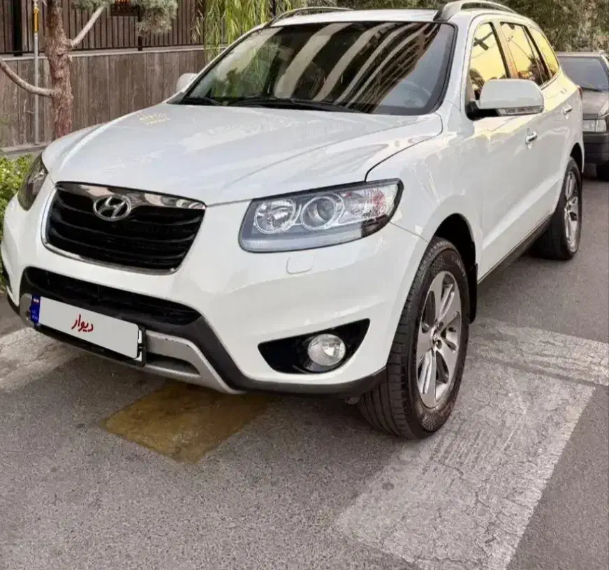 سانتافه اقساط (وام رو خودرو )|خودرو سواری و وانت|تهران, نارمک|دیوار