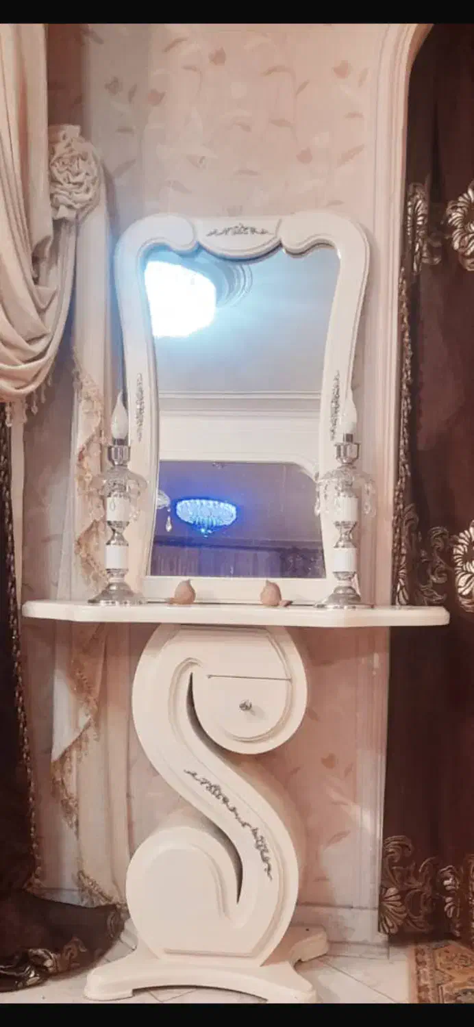 کنسول|بوفه، ویترین، کنسول|قزوین, |دیوار