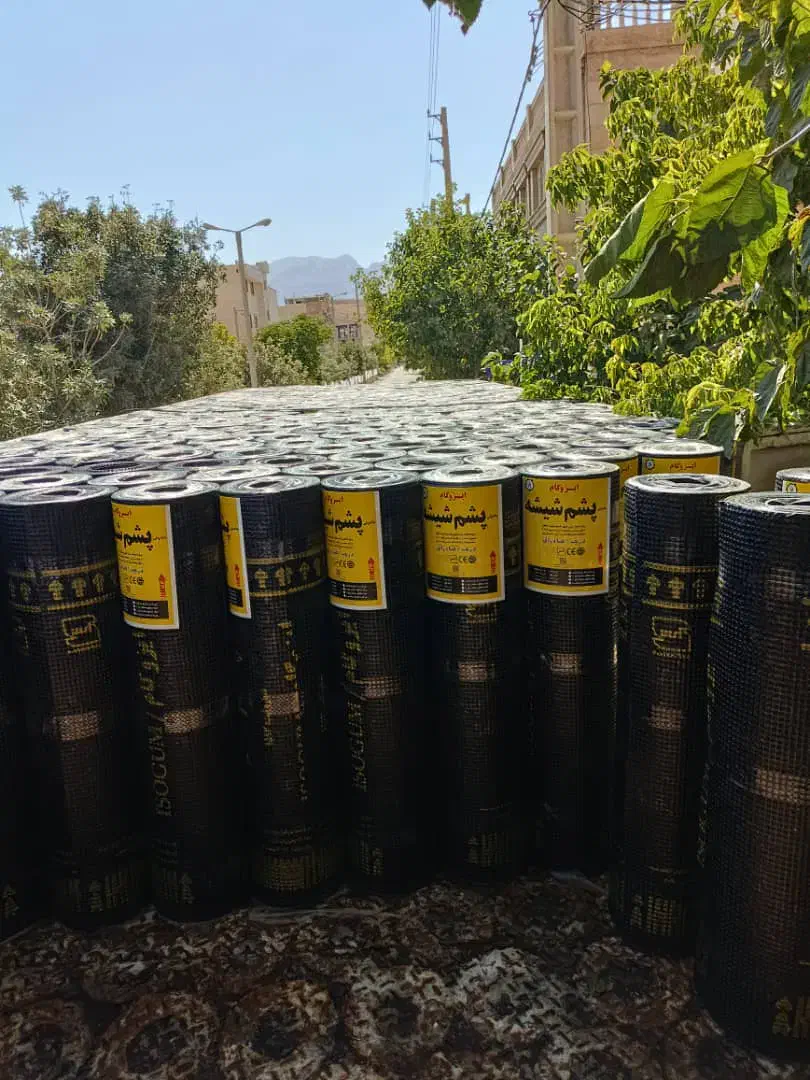 خدمات ایزوگام حرفه‌ای در سراسر استان فارس و شیراز|خدمات پیشه و مهارت|شیراز, گویم|دیوار