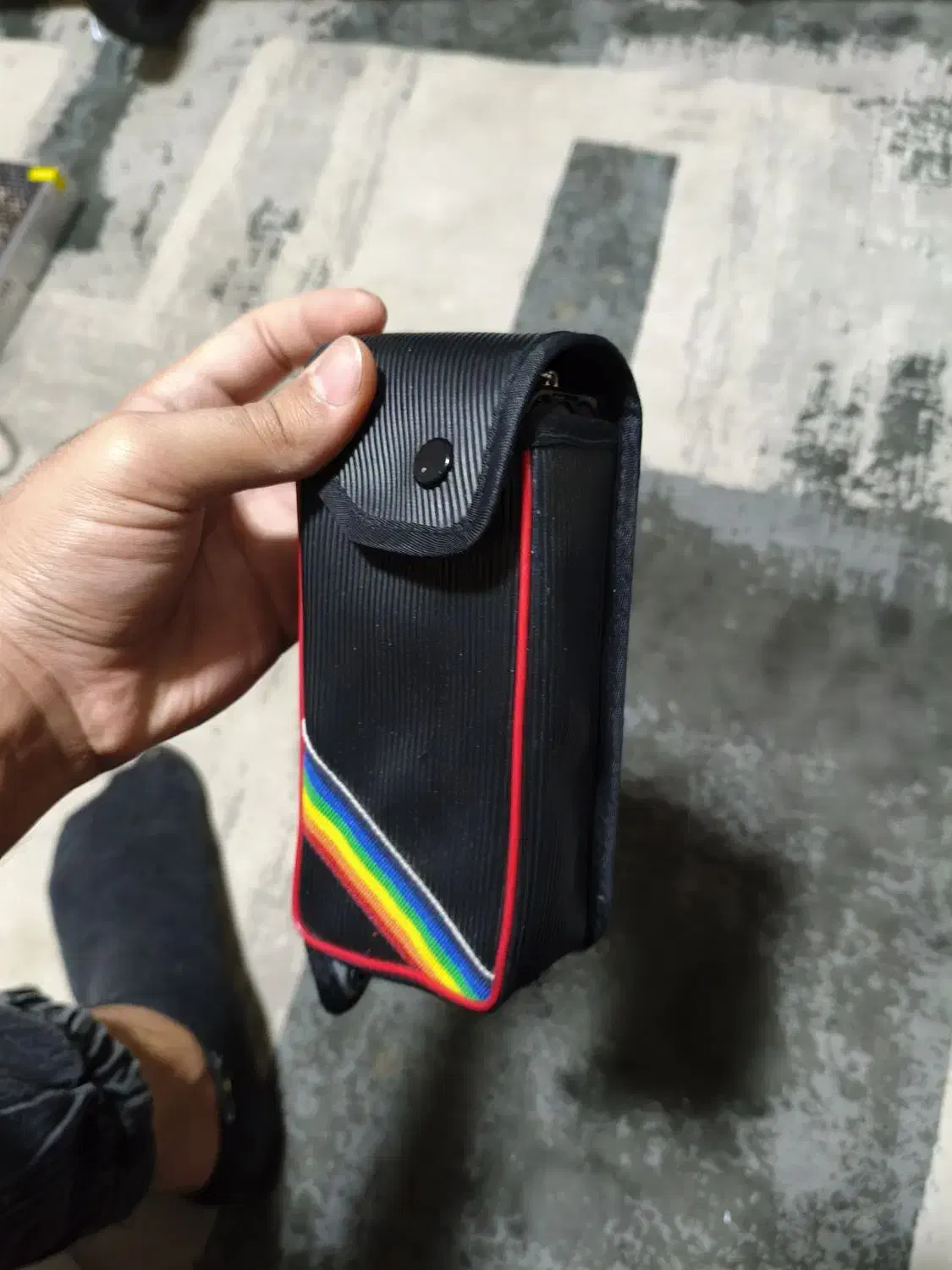 دوربین بسیار زیبا عتیقه|دوربین عکاسی و فیلمبرداری|تهران, یوسفآباد|دیوار