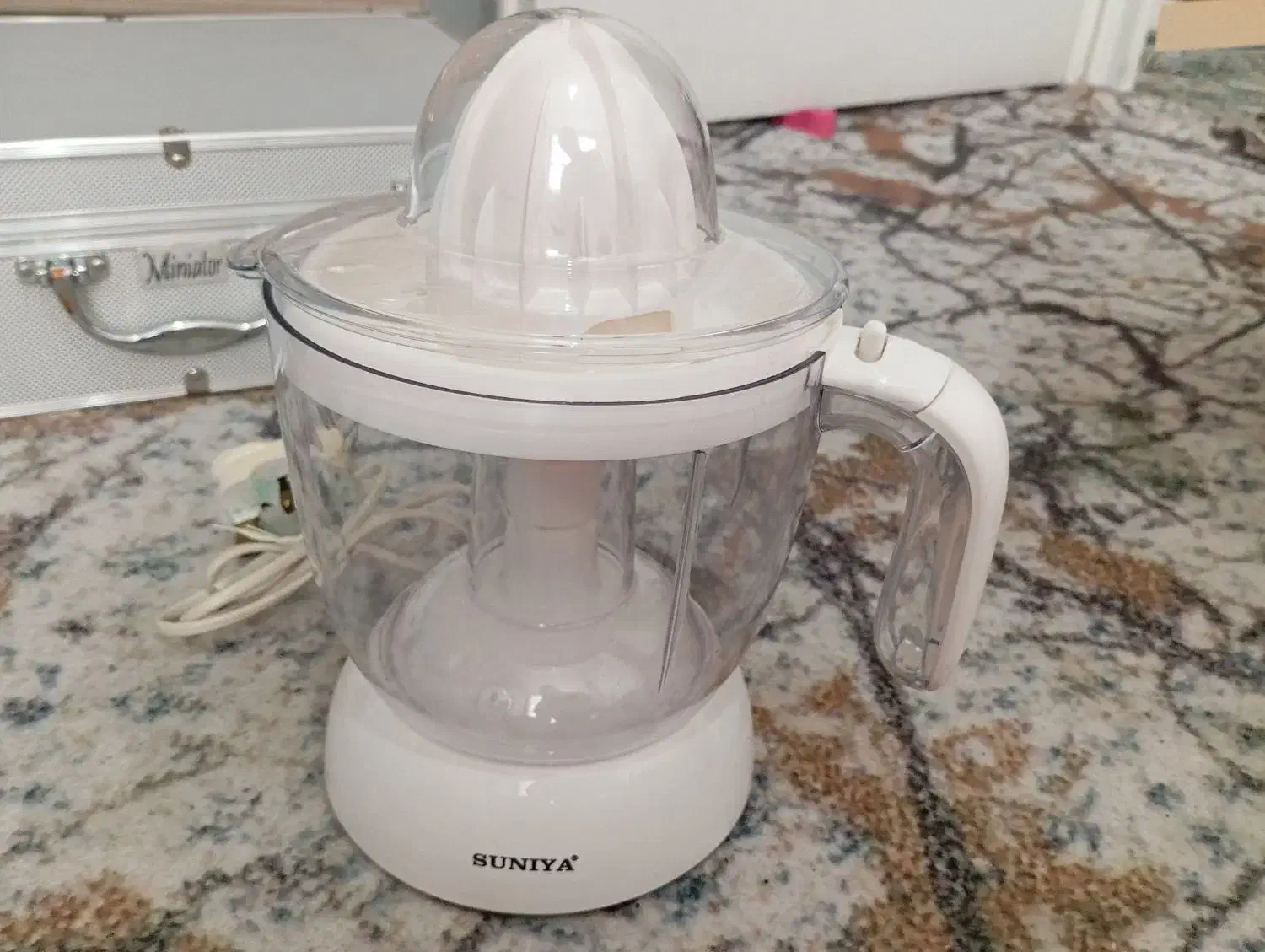 مرکبات گیر نو نو مخصوص جهیزیه|آبمیوهگیر و آبمرکباتگیر|مشهد, امیر|دیوار