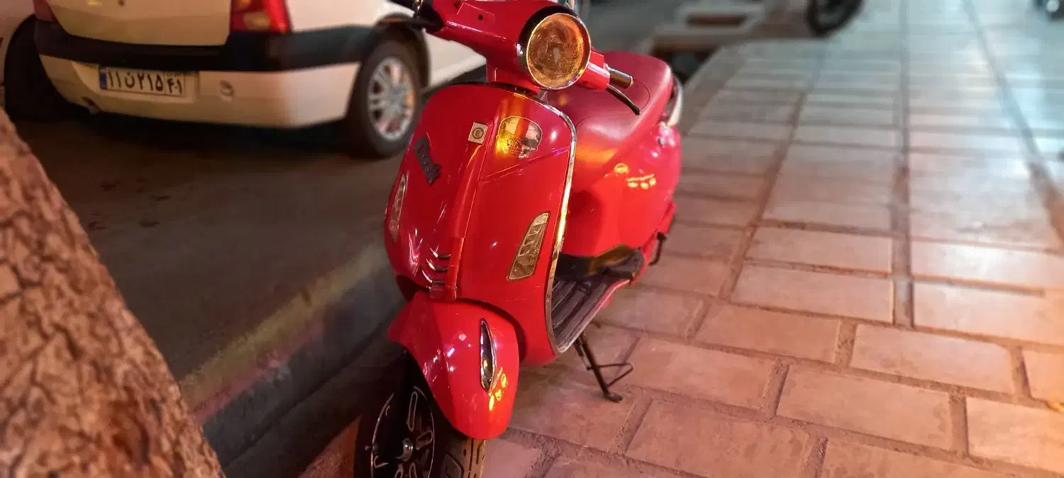 موتور برقی|دوچرخه، اسکیت، اسکوتر|بروجرد, |دیوار