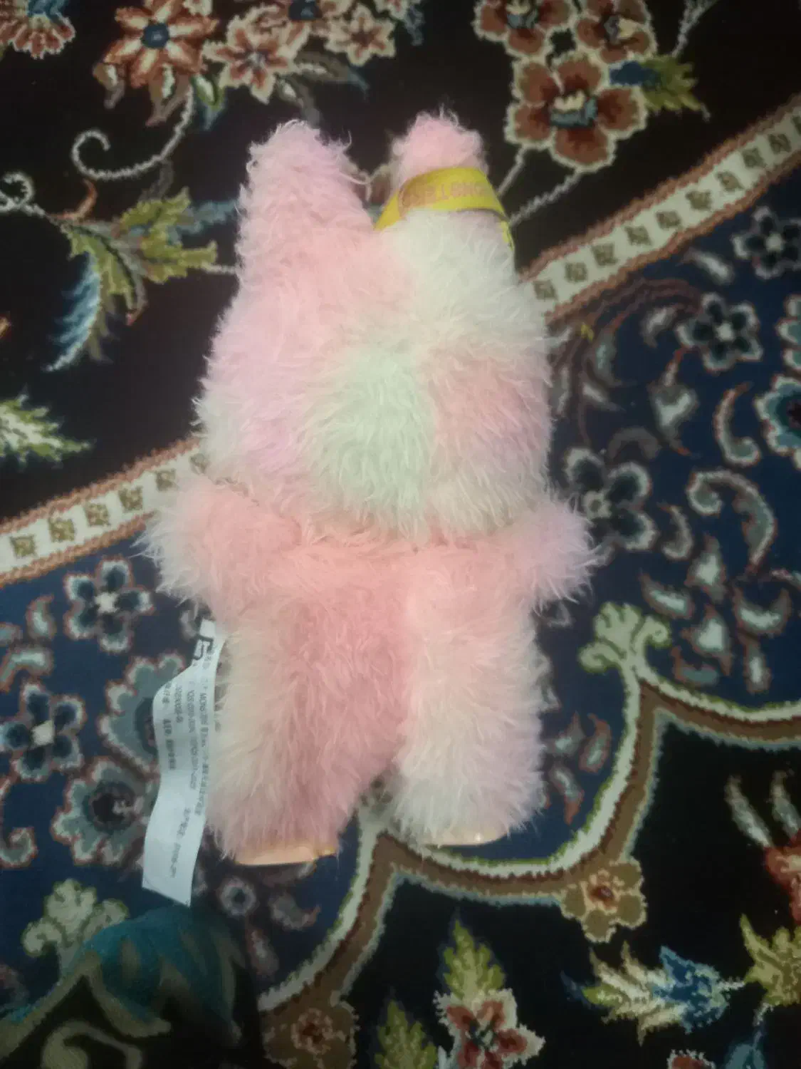 لبوبو اصل|اسباب‌‌بازی|قرچک, مهدیه|دیوار