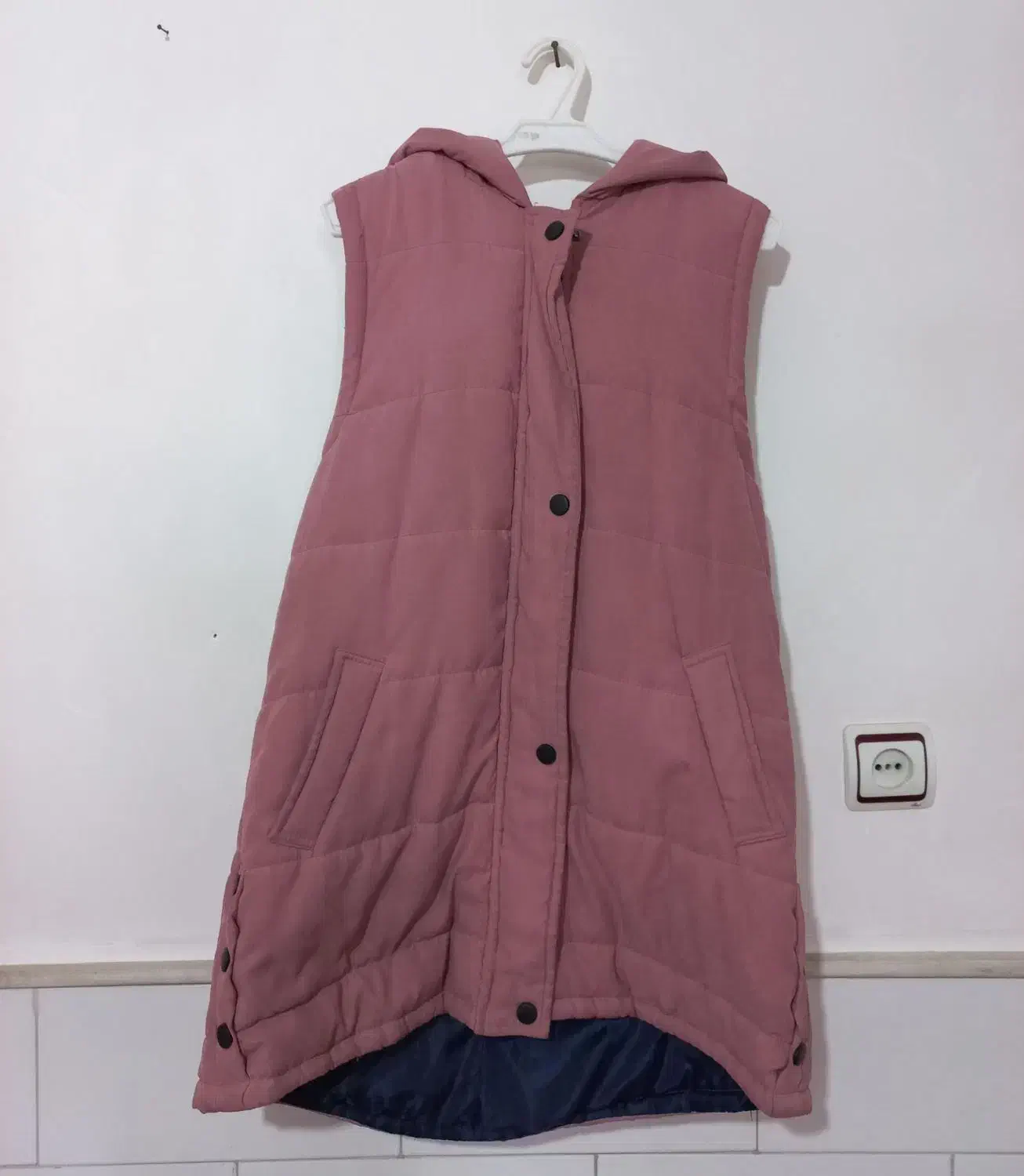 پالتو ، پافر و پیراهن مجلسی در حد نو|لباس|ساوه, |دیوار